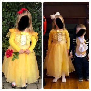 trish scully snow white